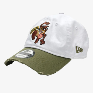NEW ERA Шапка с козирка TAZ WHINOV 