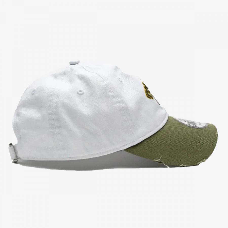 NEW ERA Шапка с козирка TAZ WHINOV 