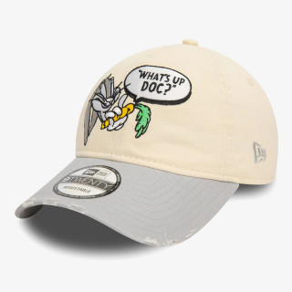 NEW ERA Шапка с козирка BUGS BUNNY LTCDGR 