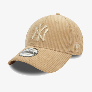 NEW ERA Шапка с козирка NEW YORK YANKEES TAUTAU 