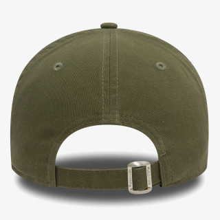 NEW ERA Шапка с козирка NEW YORK YANKEES NOVTEL 