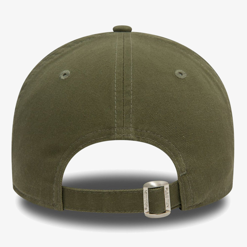 NEW ERA Шапка с козирка NEW YORK YANKEES NOVTEL 