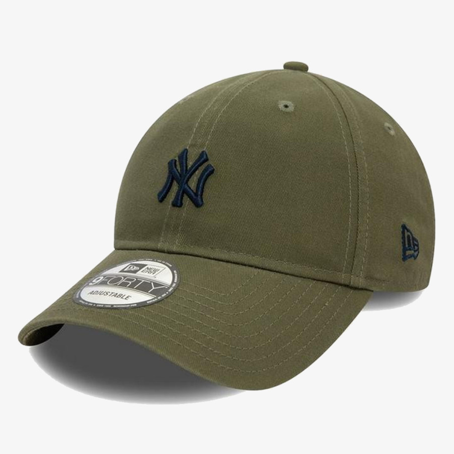 NEW ERA Шапка с козирка NEW YORK YANKEES NOVTEL 