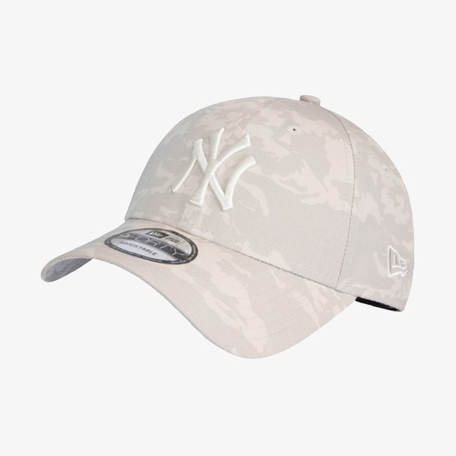 NEW ERA Шапка с козирка NEW YORK YANKEES OFW 