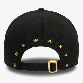 NEW ERA Шапка с козирка WB HARRY POTTER DEATHLY HOLLOW PT 2 BLK 