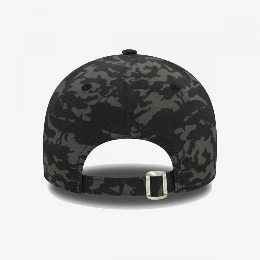 NEW ERA Шапка с козирка LOS ANGELES LAKERS BLK 
