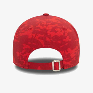 NEW ERA Шапка с козирка CHICAGO BULLS FDR 