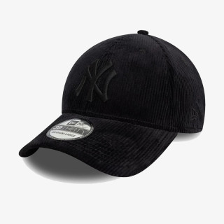NEW ERA Шапка с козирка NEW YORK YANKEES BLK 