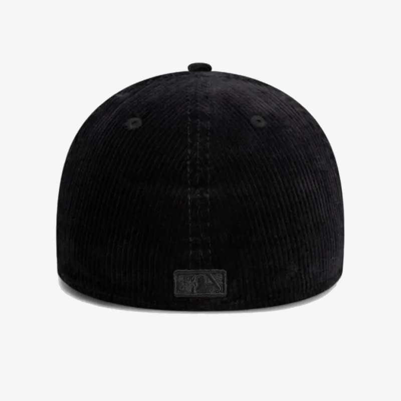NEW ERA Шапка с козирка NEW YORK YANKEES BLK 