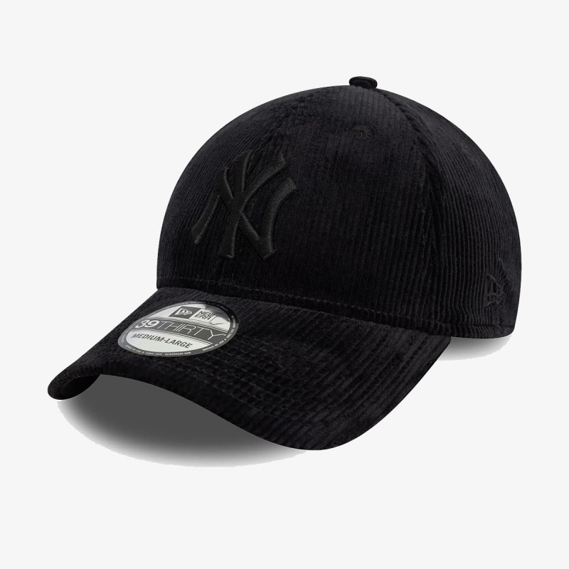 NEW ERA Шапка с козирка NEW YORK YANKEES BLK 