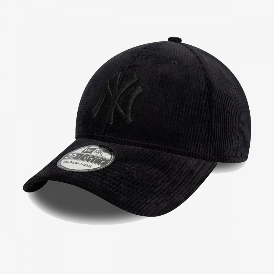 NEW ERA Шапка с козирка NEW YORK YANKEES BLK 