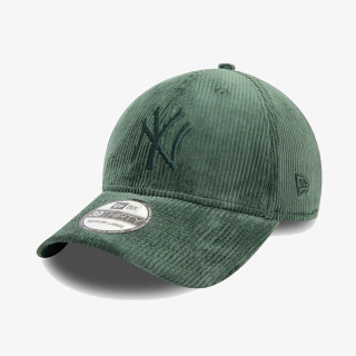 NEW ERA Шапка с козирка NEW YORK YANKEES DKG 