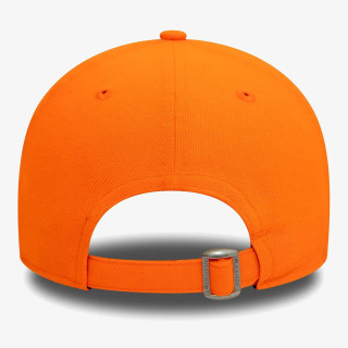 NEW ERA Шапка с козирка RED BULL F1 HFO 