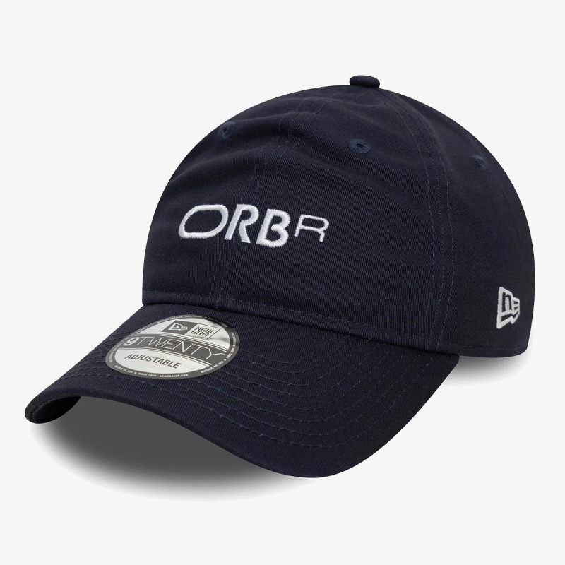 NEW ERA Шапка с козирка RED BULL F1 NSK 