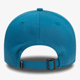 NEW ERA Шапка с козирка MCLAREN RACING TEL 