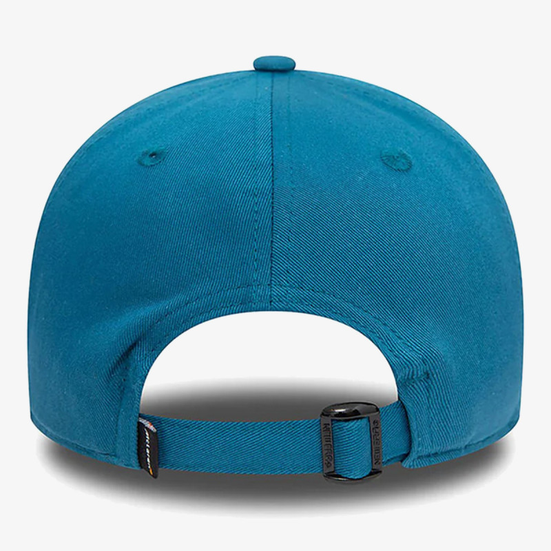 NEW ERA Шапка с козирка MCLAREN RACING TEL 