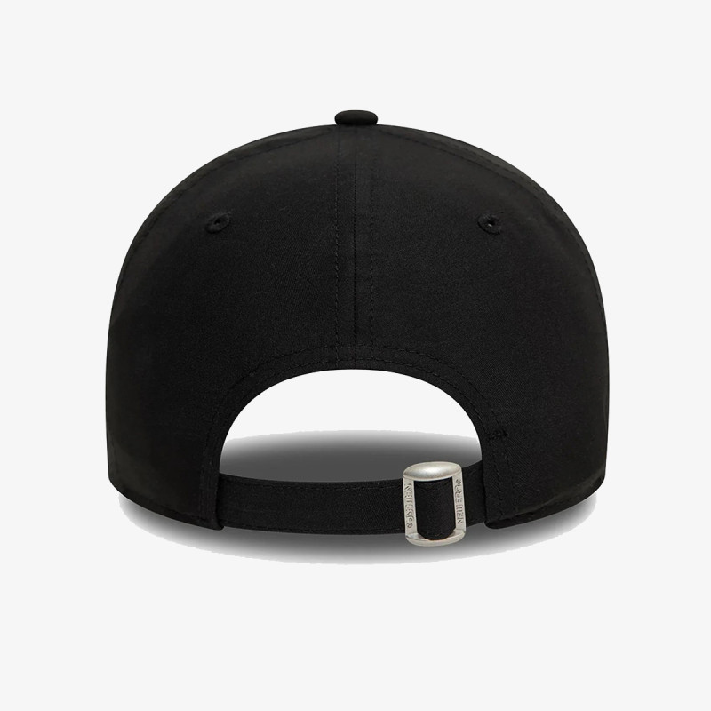 NEW ERA Шапка с козирка MICROFIBRE 9FORTY® 