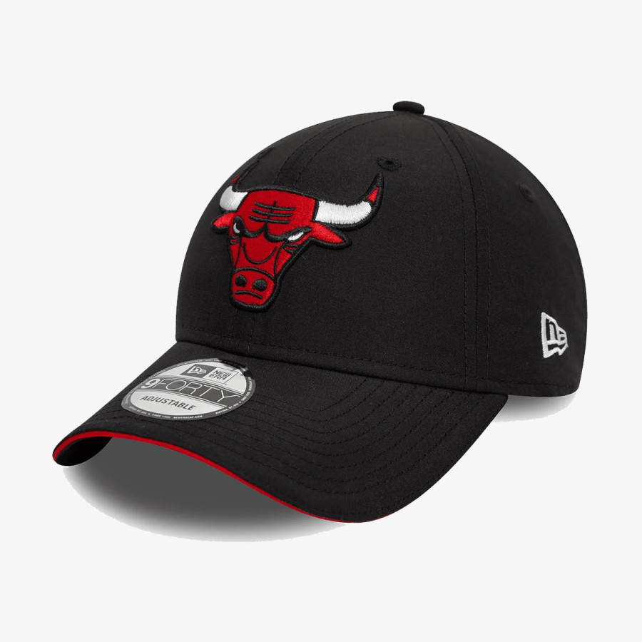 NEW ERA Шапка с козирка MICROFIBRE 9FORTY® 