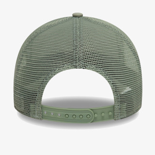 NEW ERA Шапка с козирка Los Angeles Dodgers 