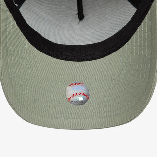 NEW ERA Шапка с козирка Los Angeles Dodgers 