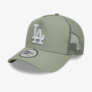 NEW ERA Шапка с козирка Los Angeles Dodgers 