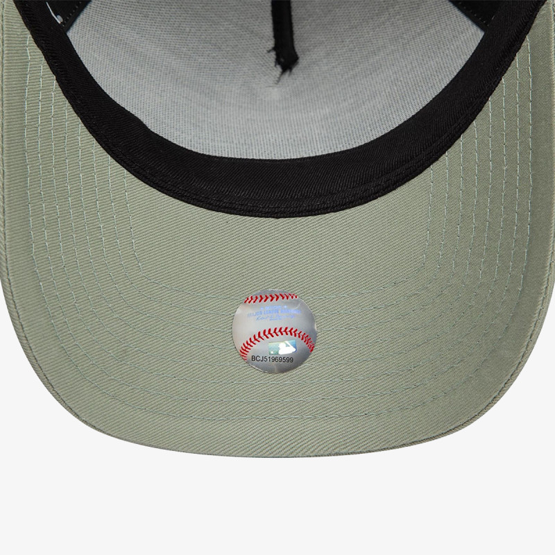 NEW ERA Шапка с козирка Los Angeles Dodgers 