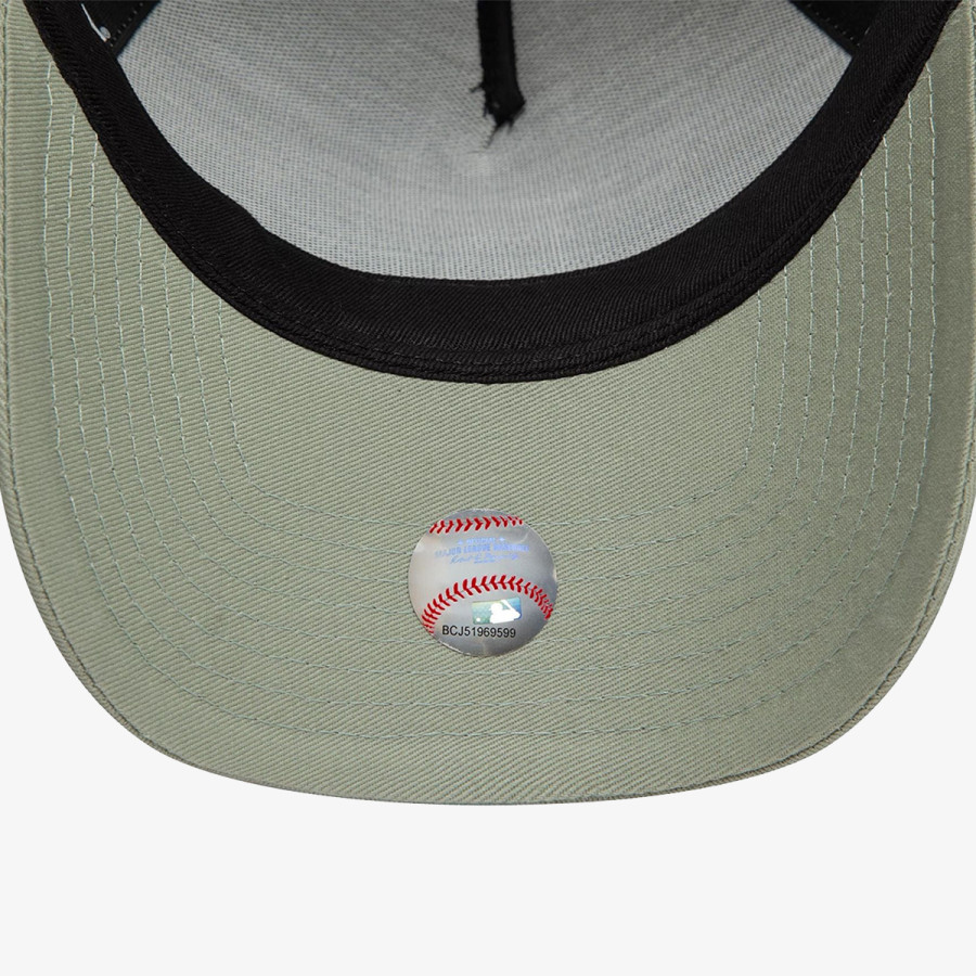 NEW ERA Шапка с козирка Los Angeles Dodgers 