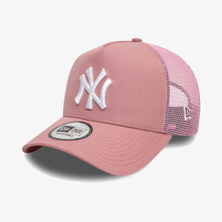 NEW ERA Шапка с козирка New York Yankees 