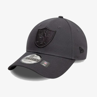 NEW ERA Шапка с козирка LAS VEGAS RAIDERS GRHBLK 