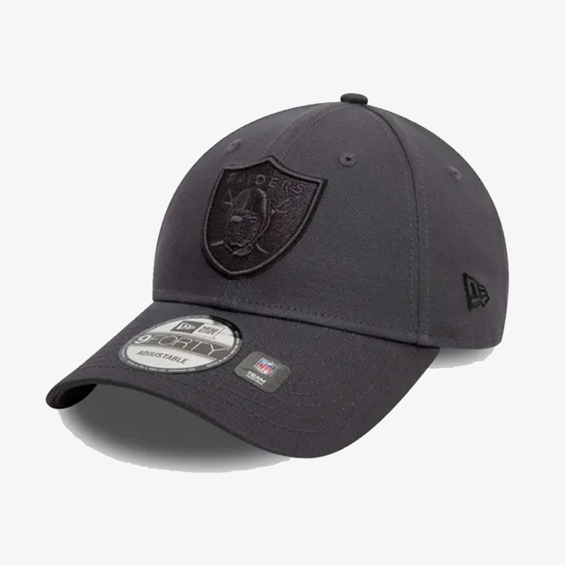 NEW ERA Шапка с козирка LAS VEGAS RAIDERS GRHBLK 