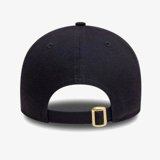 NEW ERA Шапка с козирка Metallic 