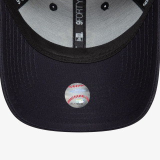 NEW ERA Шапка с козирка Metallic 