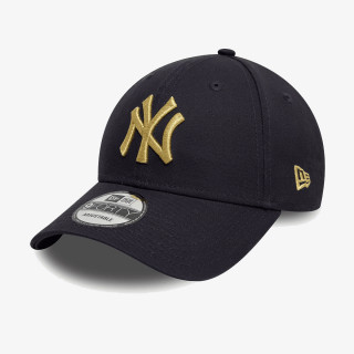 NEW ERA Шапка с козирка Metallic 