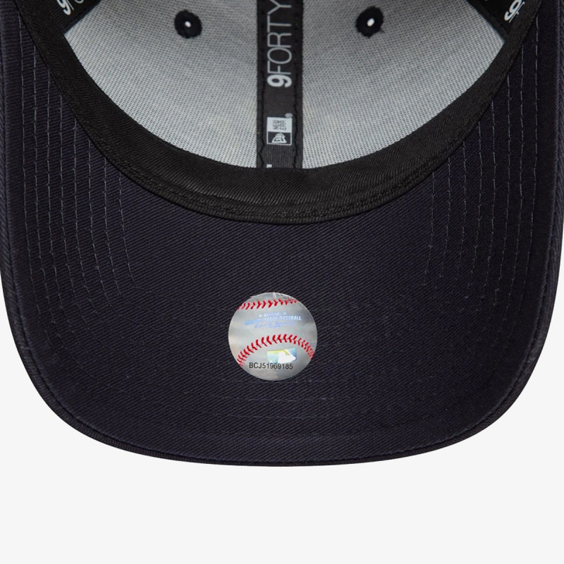 NEW ERA Шапка с козирка Metallic 