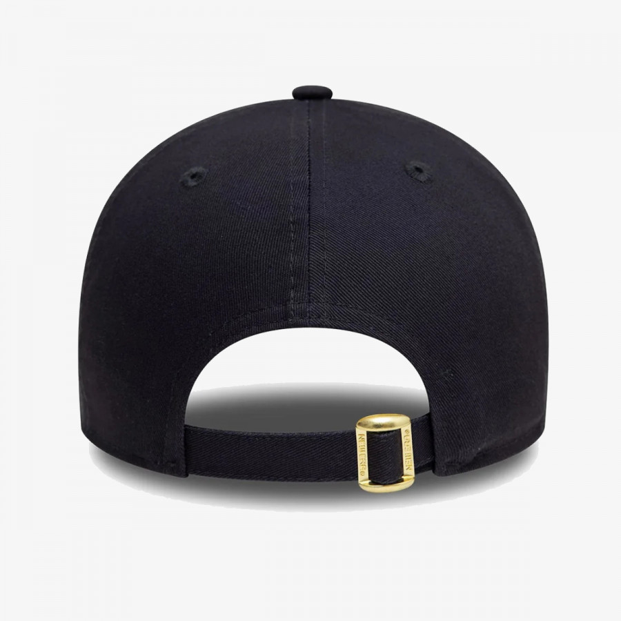 NEW ERA Шапка с козирка Metallic 