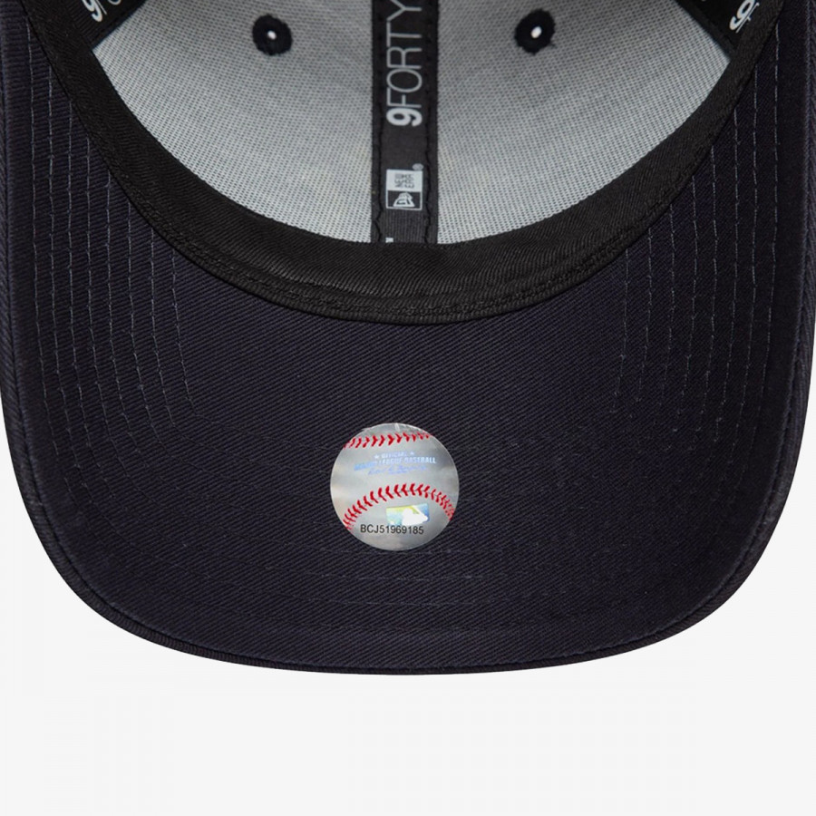 NEW ERA Шапка с козирка Metallic 