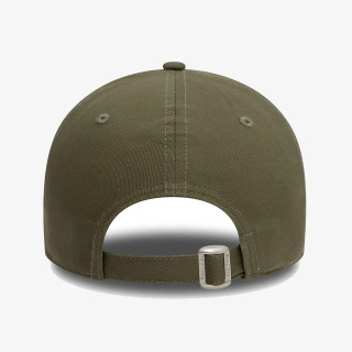 NEW ERA Шапка с козирка LOS ANGELES LAKERS NOVSTN 