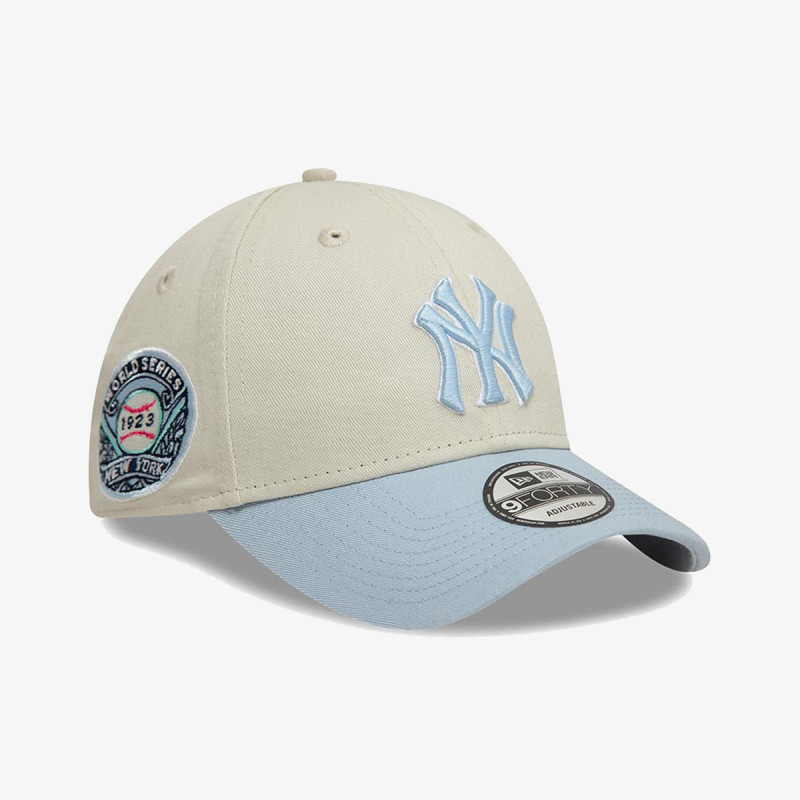NEW ERA Шапка с козирка New York Yankees 