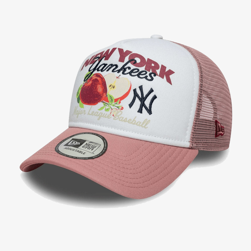 NEW ERA Шапка с козирка New York Yankees 