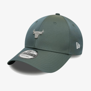 NEW ERA Шапка с козирка CHICAGO BULLS NOV 