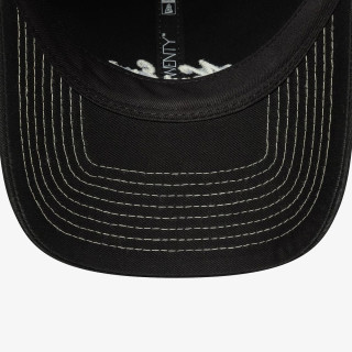 NEW ERA Шапка с козирка New Era 