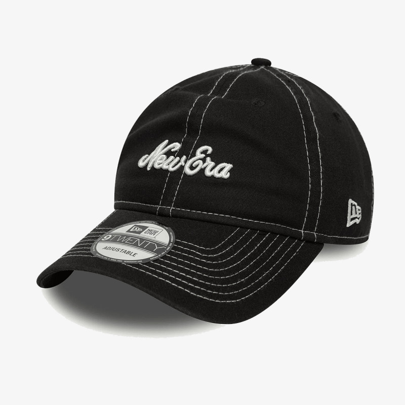 NEW ERA Шапка с козирка New Era 