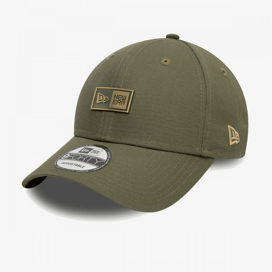 NEW ERA Шапка с козирка New Era Badge 
