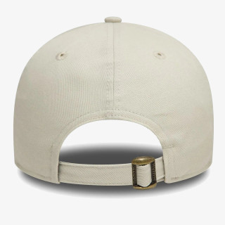 NEW ERA Шапка с козирка NE BADGE 9FORTY NEWERA  IVO 