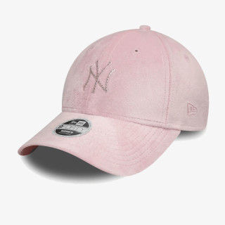 NEW ERA Шапка с козирка New York Yankees 