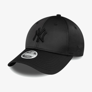 NEW ERA Шапка с козирка NEW YORK YANKEES BLK 