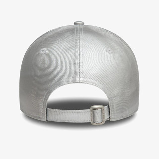 NEW ERA Шапка с козирка Met Denim 
