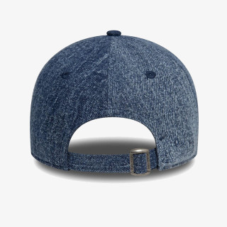 NEW ERA Шапка с козирка Acid Denim 