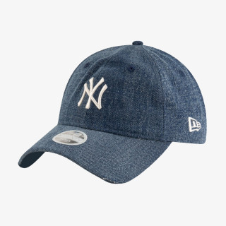 NEW ERA Шапка с козирка Acid Denim 