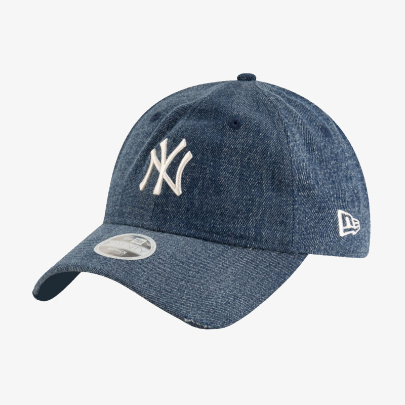 NEW ERA Шапка с козирка Acid Denim 